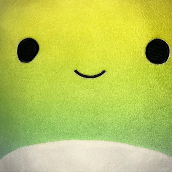 Large Elodie Octopus Squishmellow - Picture 3 of 6